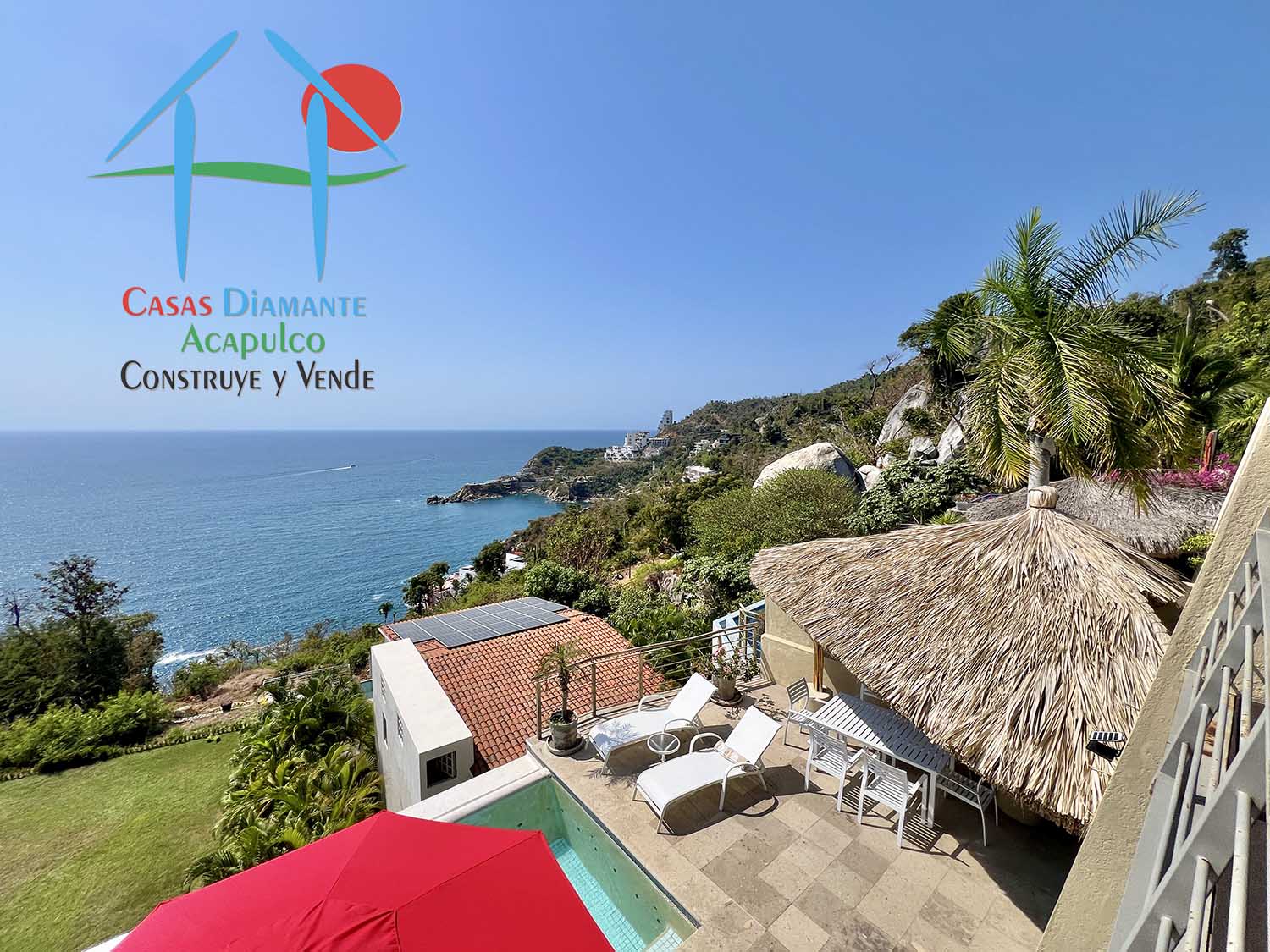 Villas Marlin 3 - Recámara tres 7